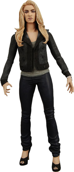 figurines twilight new moon série 2 : collection complète  Dvfstore